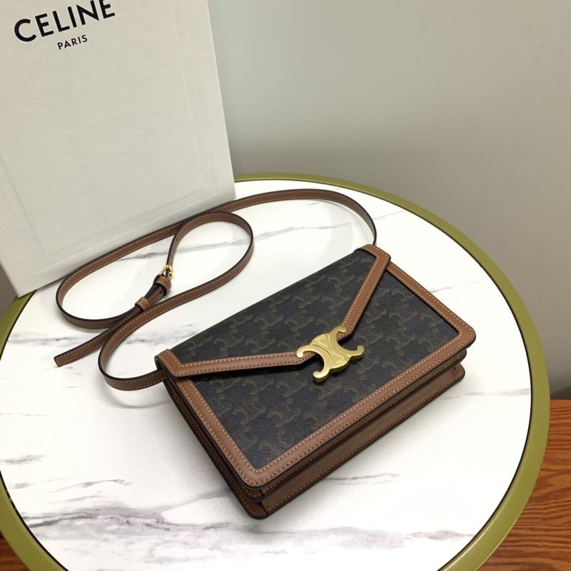 Celine Triomphe Bags